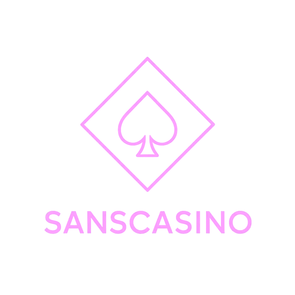 SansCasino logo